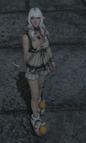 龍娘限定-家居風