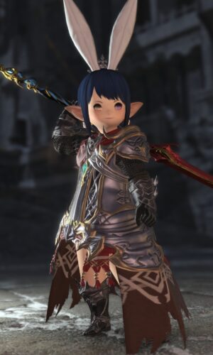 馬鈴薯黑暗騎士